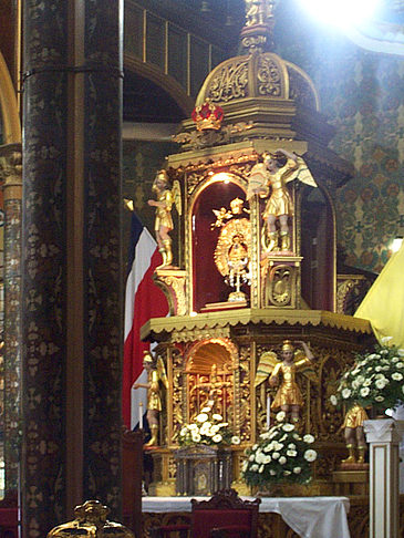 Foto Altar